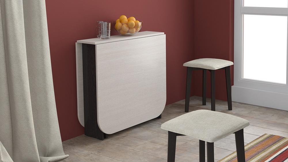 Т1; стол-книжка 232(1600)*800*750