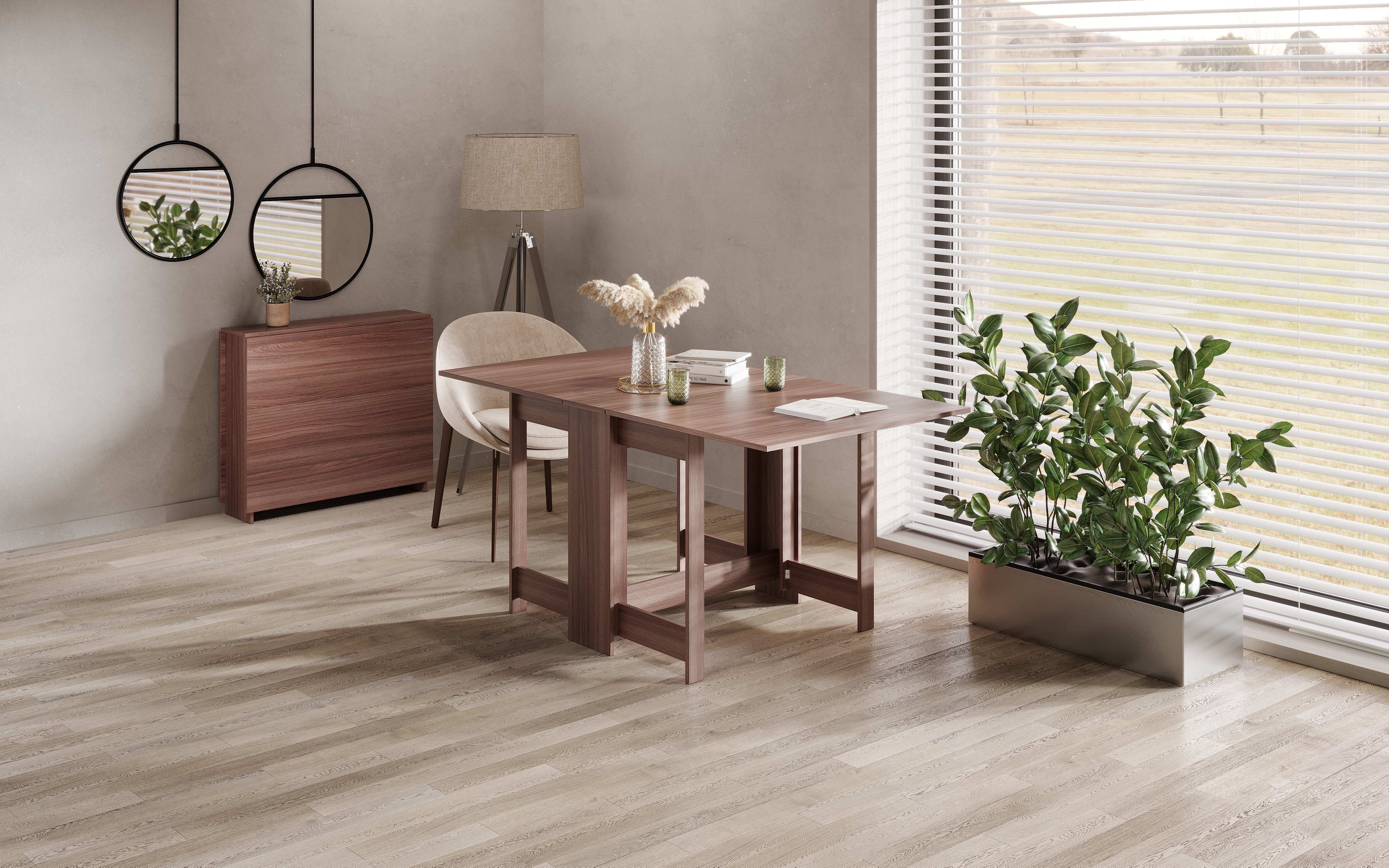 Стол книга (250/1610*750*850)