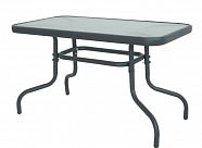 BISTRO/Garden Story; стол прямоугольный 700*1200мм