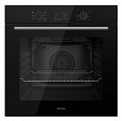 KRONA ELEMENT PLUS 60 BL; электрический духовой шкаф (независимый)