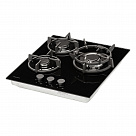 KRONA FIERO 45 BL; газовая варочная поверхность (независимая)