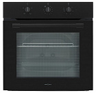 KRONA SERA 60 BL/BL; электрический духовой шкаф (независимый)