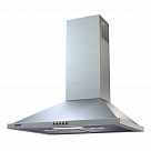 KRONA BELLA 500 INOX PUSH BUTTON; вытяжка кухонная  500мм