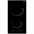 KRONA VENTO 30 BL; индукционная варочная поверхность (независимая)