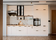 Акция на кухни