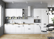 Акция на кухни