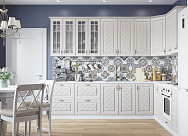 Акция на кухни